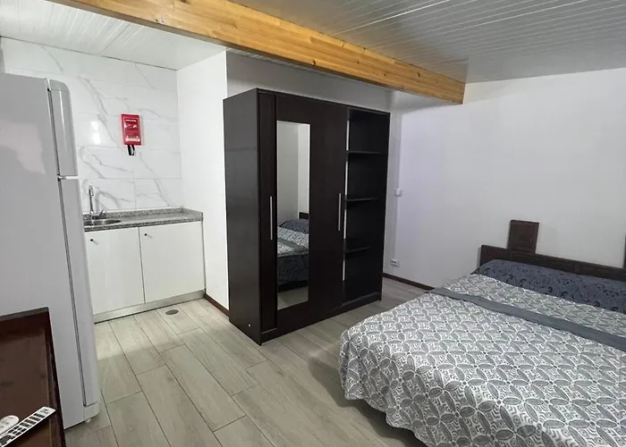 CIH - Constituição Invicta Home