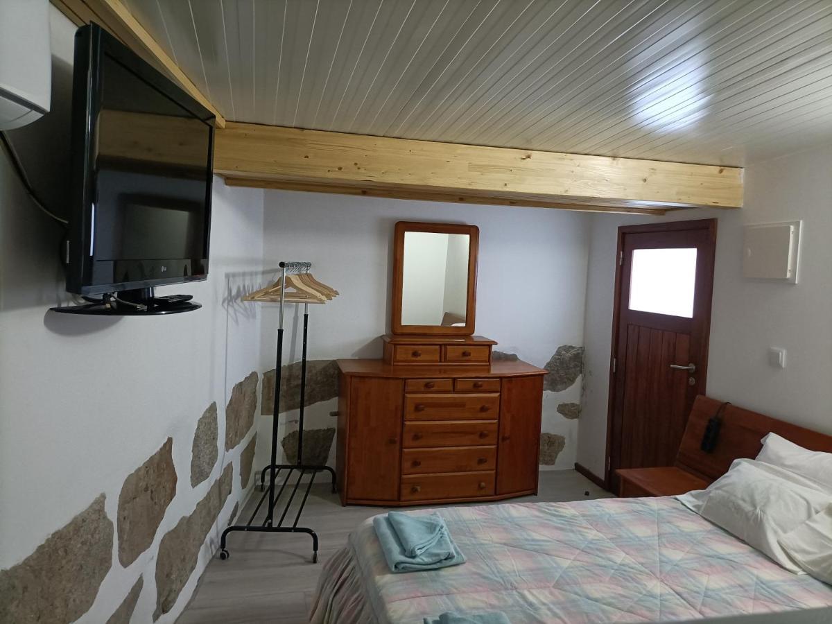 Quarto em Acomodações Particulares Cih - Constituição Invicta