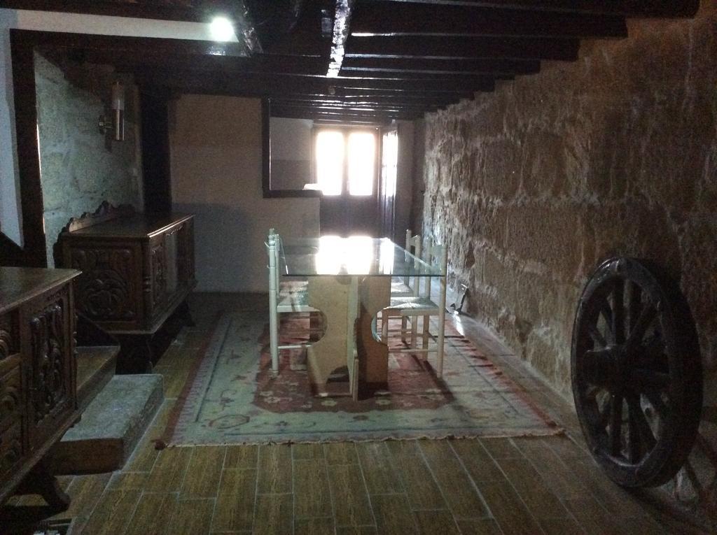 Quarto em Acomodações Particulares Cih - Constituição Invicta