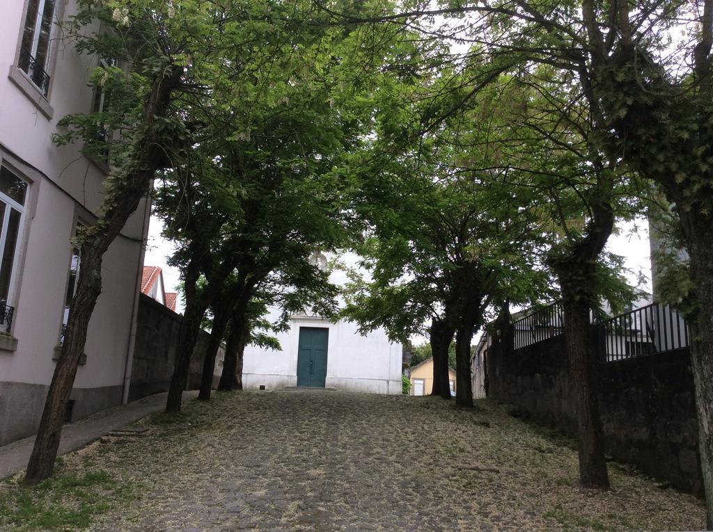 Cih - Constituição Invicta * Porto