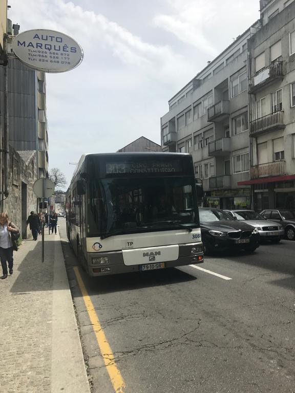 Séjour chez l'habitant Cih - Constituição Invicta Oporto
